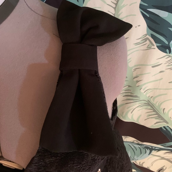 Edgy Topshop frock - Picture 7 of 11